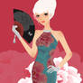 Miss China