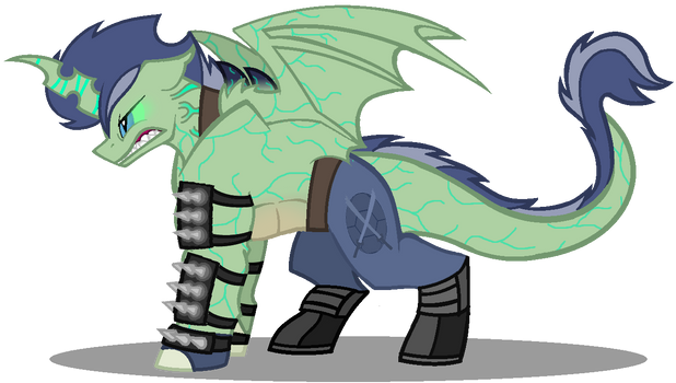 Tmnt Mlp 5Tigers5 User Profile | DeviantArt