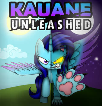 Kauane Unleashed