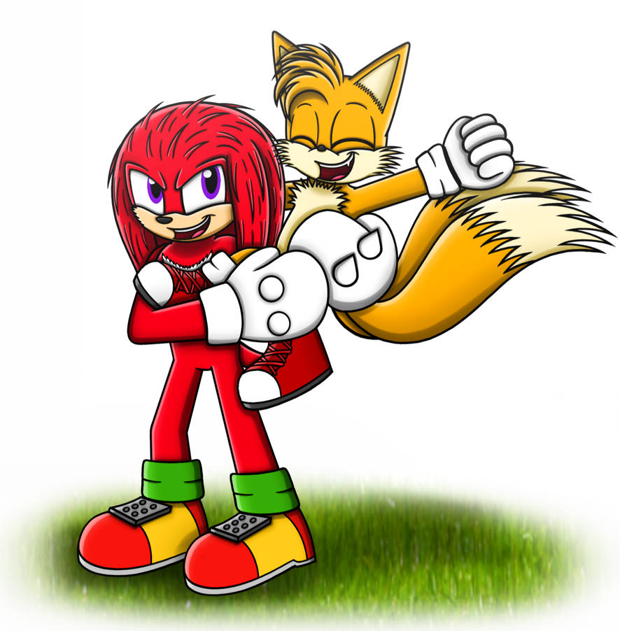 Project: Sonamy on X: Sonic, bro to bro How do you feel about