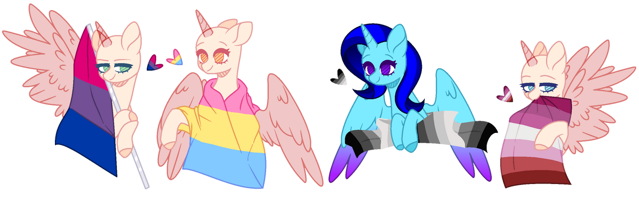 Pride (MLP Base Collab) by MlpTmntDisneyKauane on DeviantArt