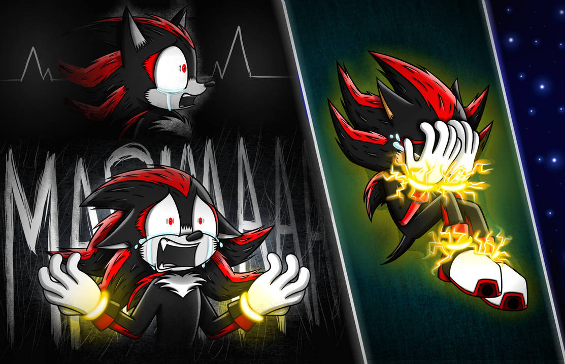 The Project Shadow by MlpTmntDisneyKauane on DeviantArt