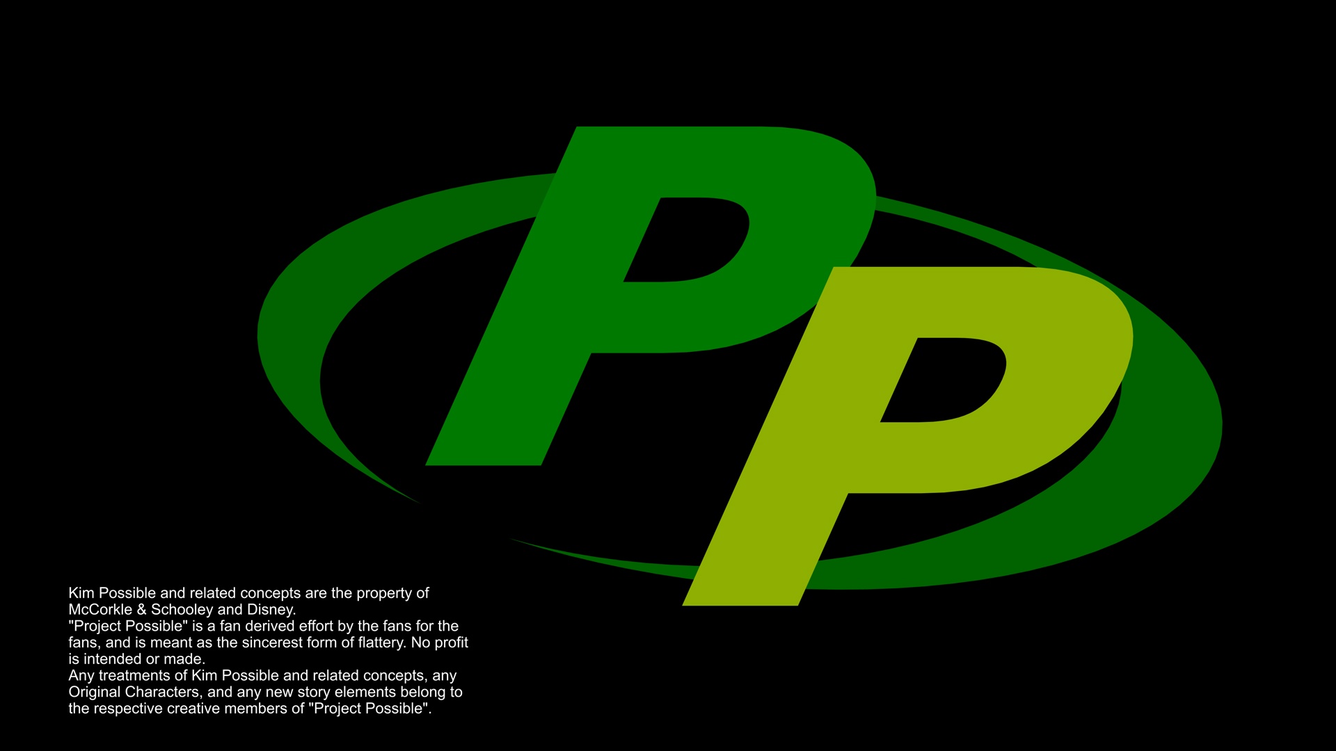 Project Possible Revised Logo