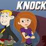 Episode 2 - Knock Offs, Title Screen