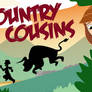 Episode 3 - Country Cousins Title Screen