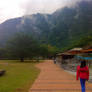 Taroko National Park - Hualien, Taiwan