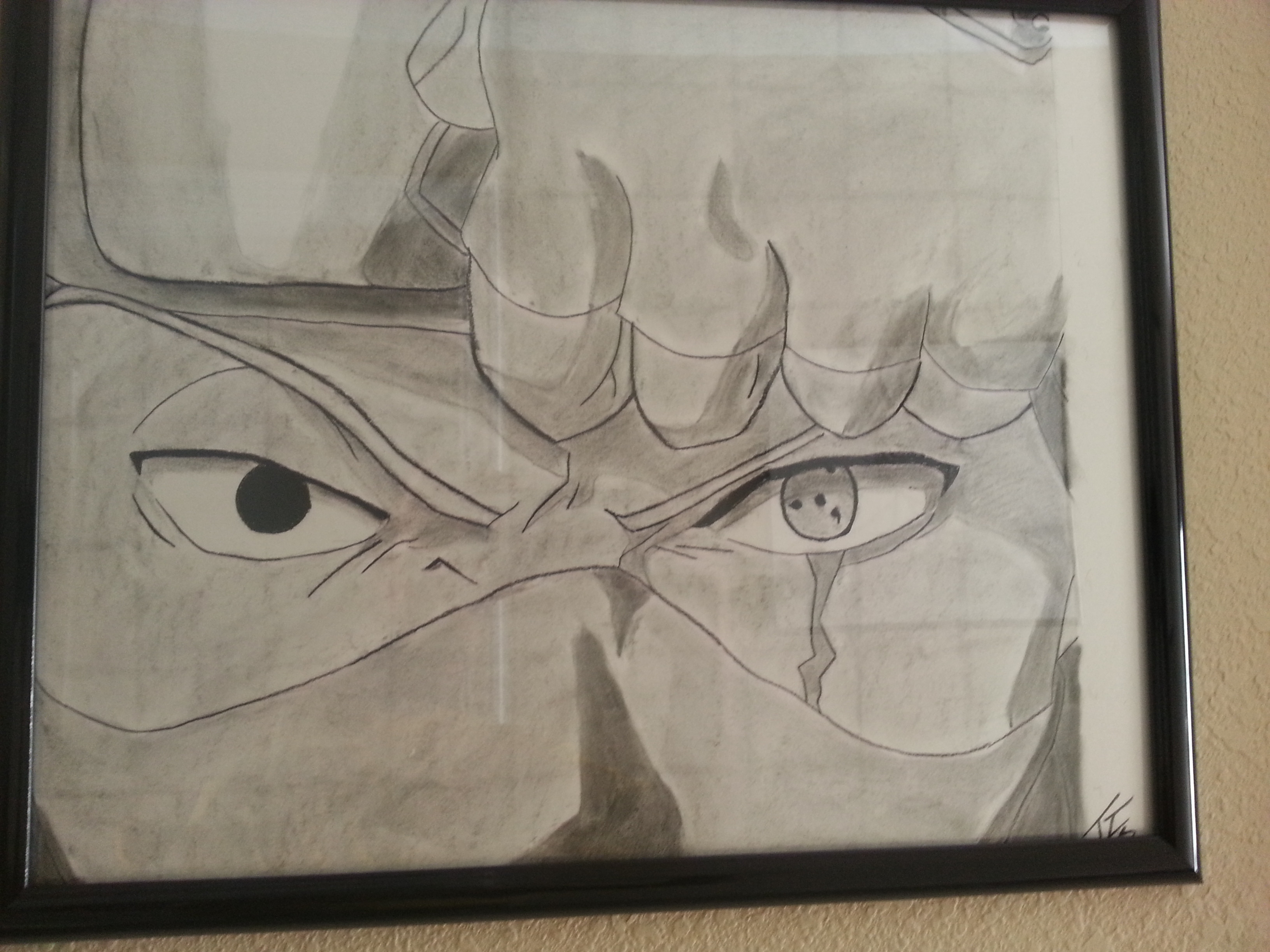 Kakashi Hatake