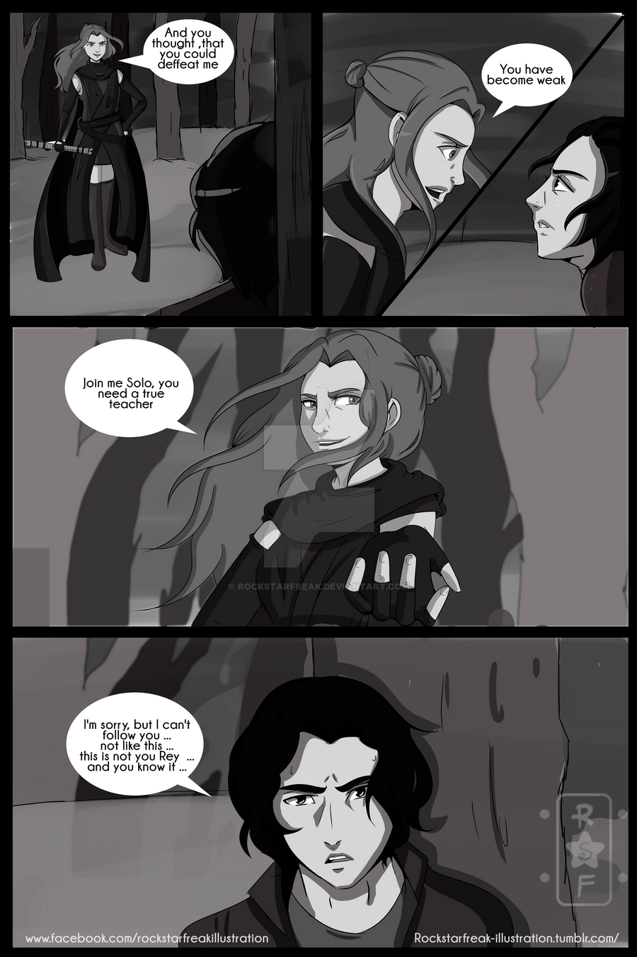 Md Reverse Au Reverse au! part 1 by RoCkStarFreak on DeviantArt