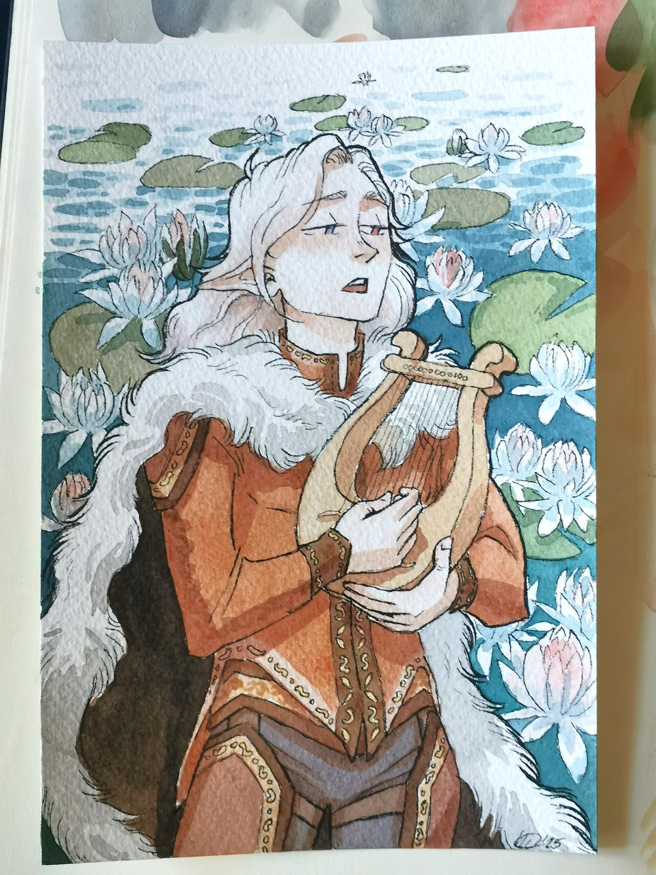 bard boy