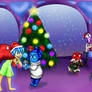 Inside Out Christmas