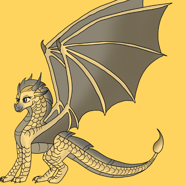 Ash The Sandwing Wof OC By Ayreseraph On DeviantArt ash-the-sandwing-wof-oc-by-ayreseraph-on-deviantart