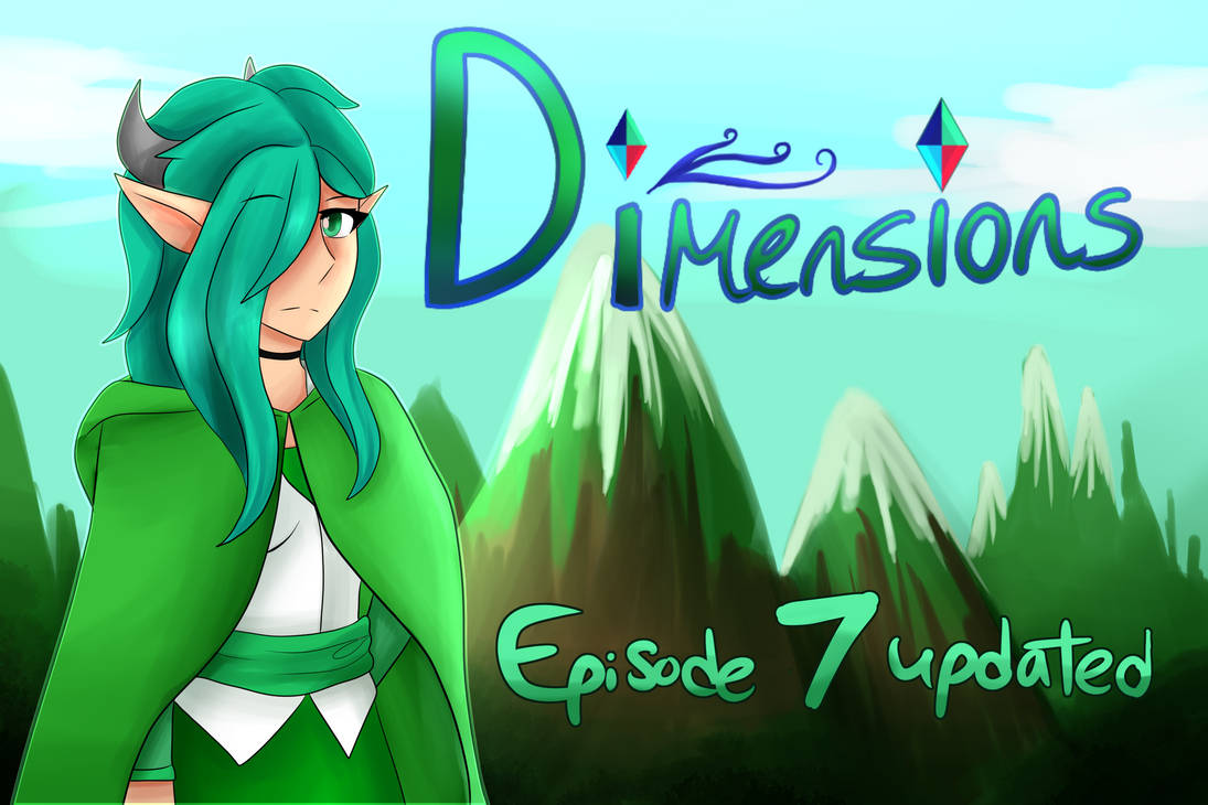 Deviantart Dimensions Dimensions by Ayreseraph on DeviantArt