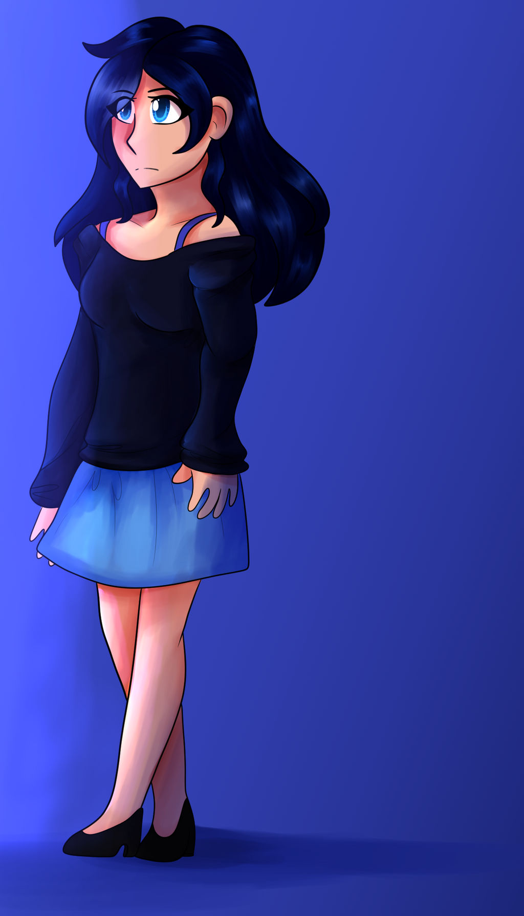 Still Trying Ppl Shadow Fanart By Ayreseraph On Deviantart Still Trying Ppl Shadow Fanart By Ayreseraph On Deviantart
