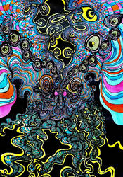 Lisette - Art