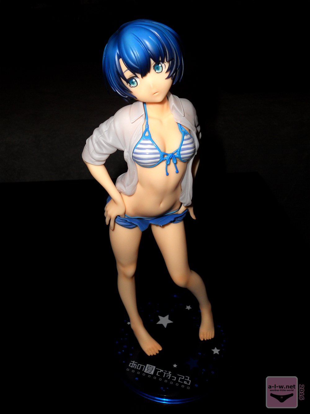 Figure Kanna Tanigawa 1 6 Scale Alter By Thebakamono On Deviantart Figure Kanna Tanigawa 1 6 Scale Alter By Thebakamono On Deviantart