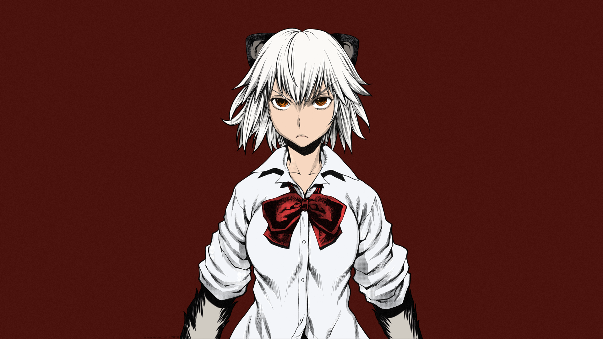 Killing Bites Hitomi Uzaki By Sumita Kazasa 02 By Thebakamono On Deviantart Killing Bites Hitomi Uzaki By Sumita Kazasa 02 By Thebakamono On Deviantart