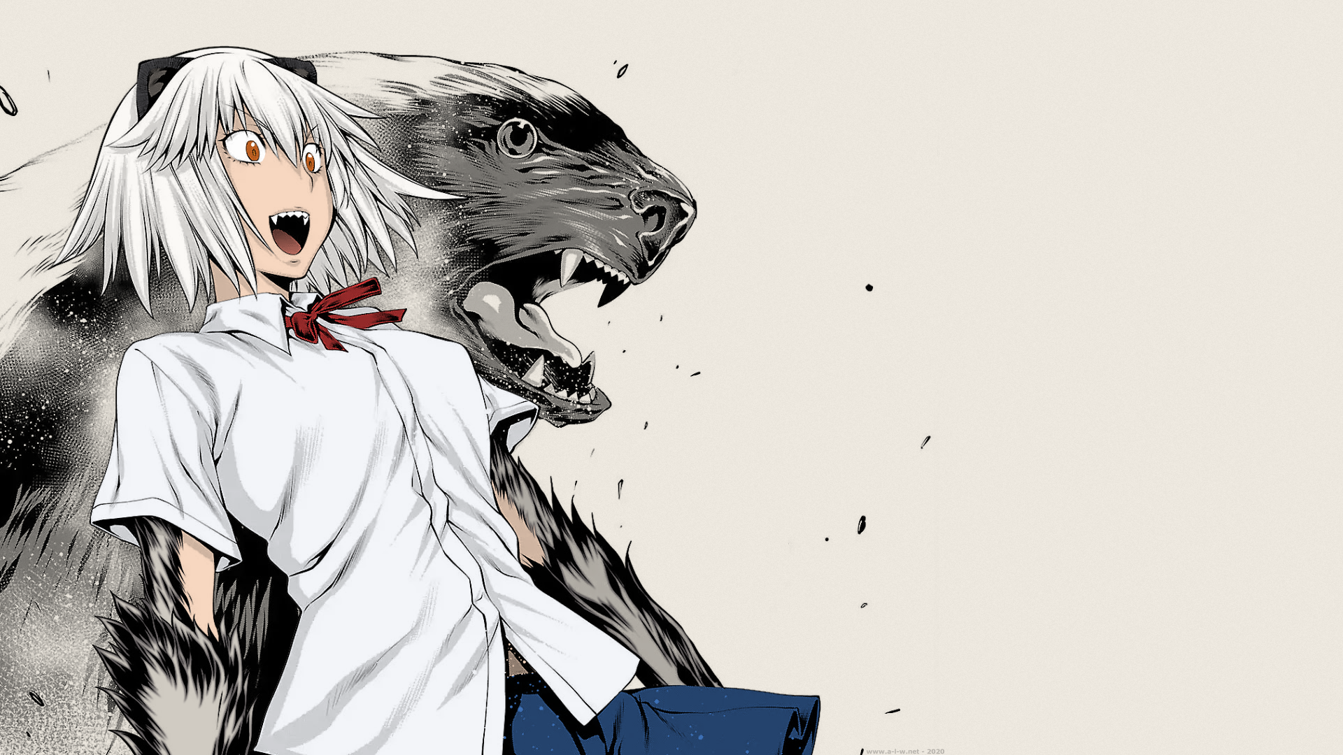 Killing Bites Hitomi Uzaki By Sumita Kazasa 12 By Thebakamono On Deviantart Killing Bites Hitomi Uzaki By Sumita Kazasa 12 By Thebakamono On Deviantart