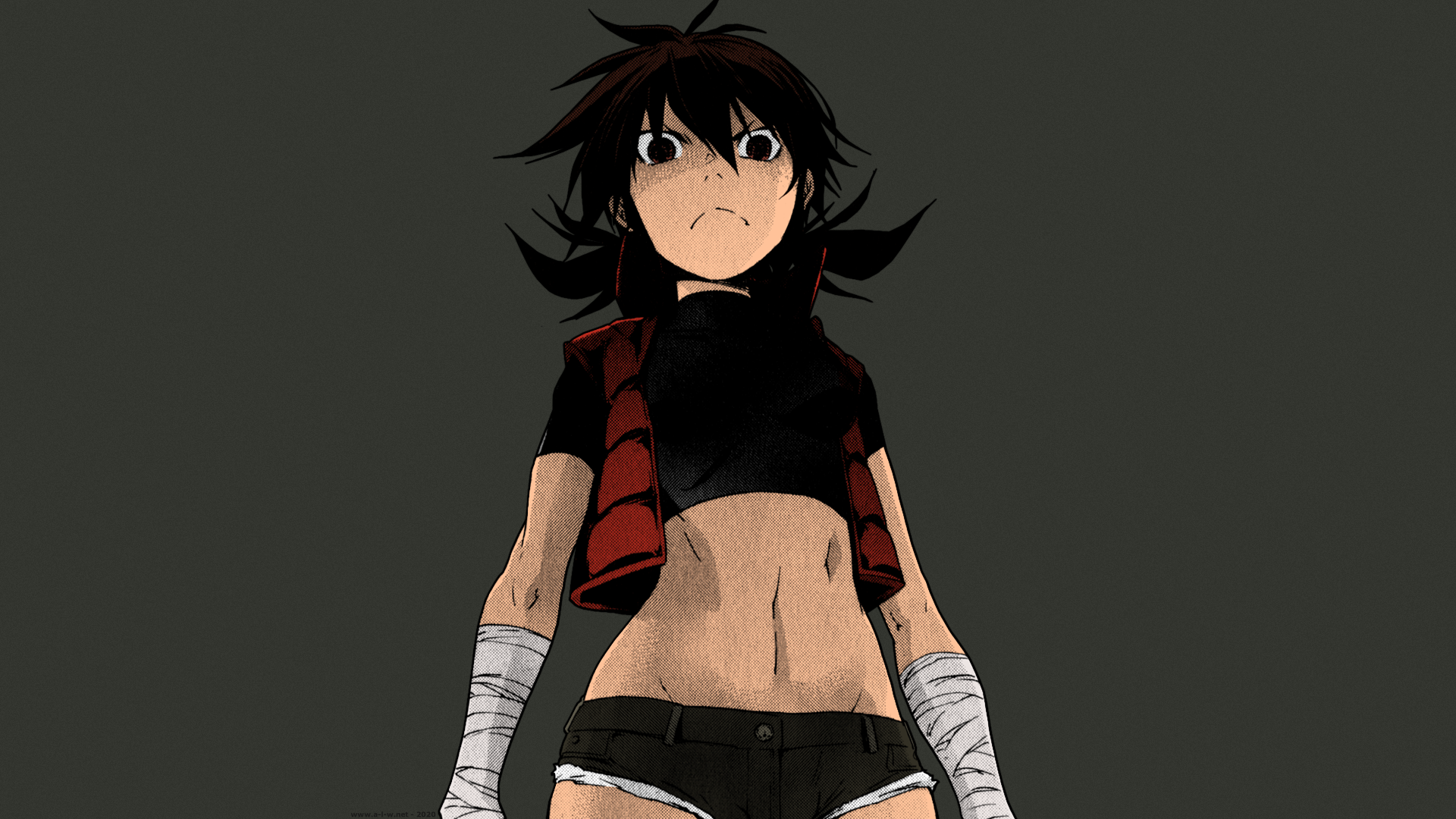 Trash 18 Shirato Marin Francesca D P By Thebakamono On Deviantart Trash 18 Shirato Marin Francesca D P By Thebakamono On Deviantart