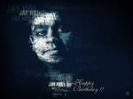 happy birthday , A. R by veeroo18