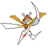 Kartana Sprite