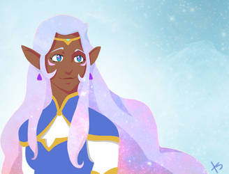 Allura - Lineless