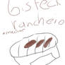 bistek ranchero *mexican*