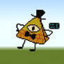 GF minecraft bill cipher