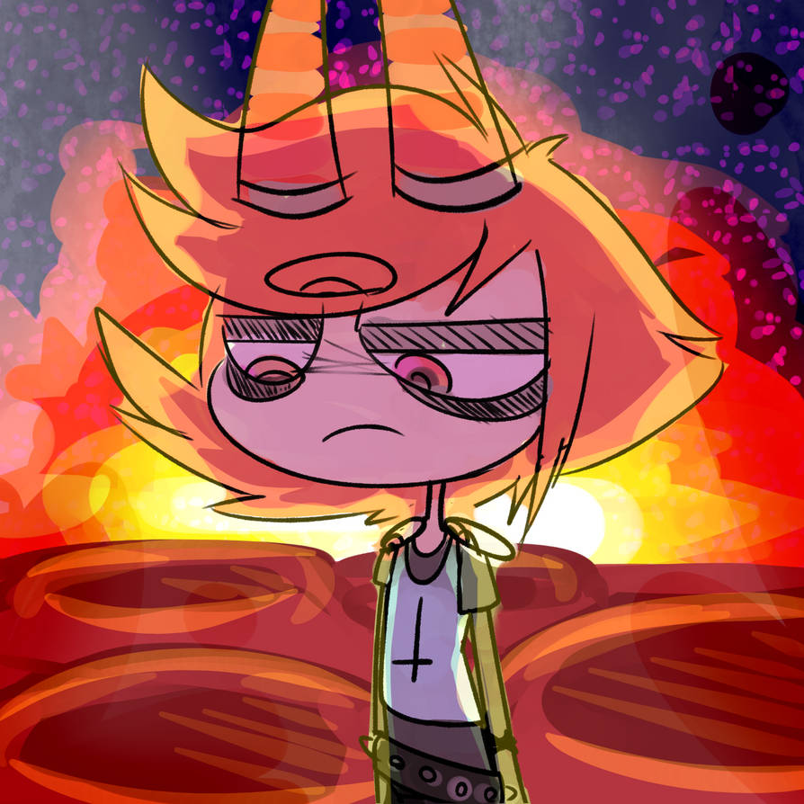 THE INTERGALACTIC/INTERDIMENSIONAL MADDIE WAR by bestfriendsforever00 ...