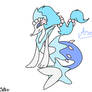 Arsenio the Primarina!