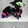 Cabaret TF Kitty Plush