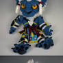 Kimahri Plush
