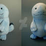 Quagsire Plushie