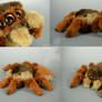2015 Jumping Spider