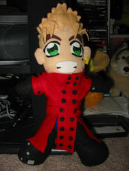 Vash the Stampede