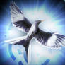 Mockingjay Movie Poster