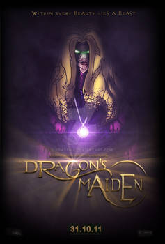 The Dragons Maiden - EMP