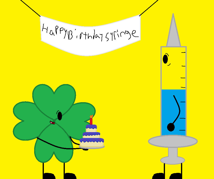 Happy Birthday Jman by RedShamrock56 on DeviantArt
