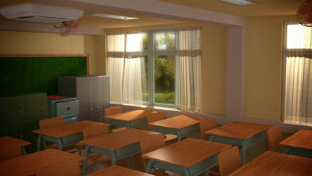 Classroom1