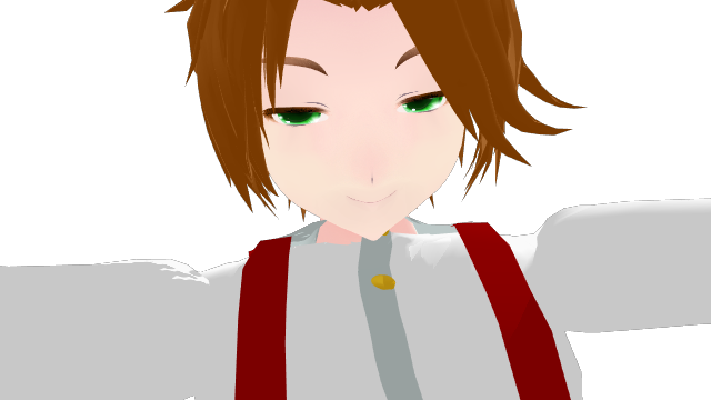 MCSM MMD: Lenny Face by ShaymixDiamondz on DeviantArt