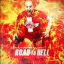 WxW Road To Hell 2014 Wallpaper