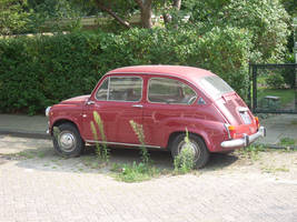 Fiat 600 b