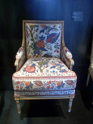 Flower Armchair