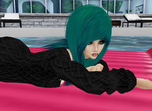 IMVU:Pool Floaty2