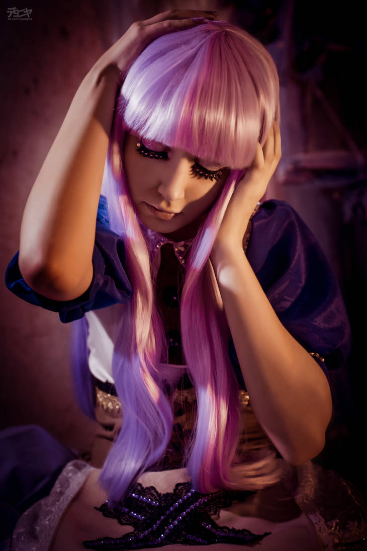 Thanatos Ko Thanatos By Sound Horizon By Dyonya On Deviantart Thanatos Ko Thanatos By Sound Horizon By Dyonya On Deviantart