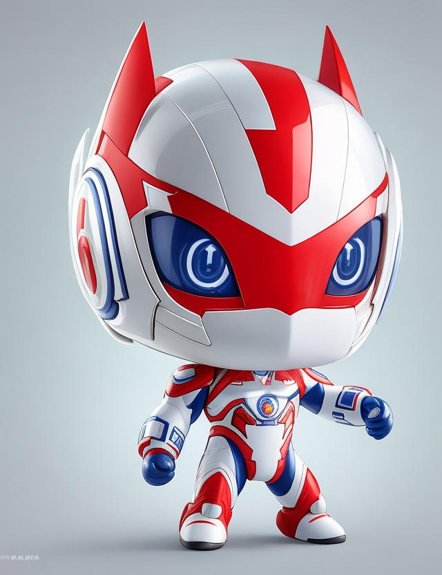 Ultraboy 2 by NaqiAudi on DeviantArt