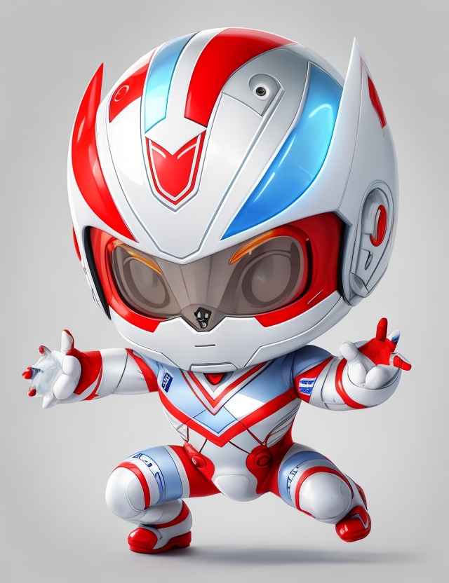 Ultraboy 7 by NaqiAudi on DeviantArt