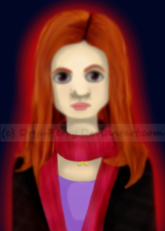 Amy Pond