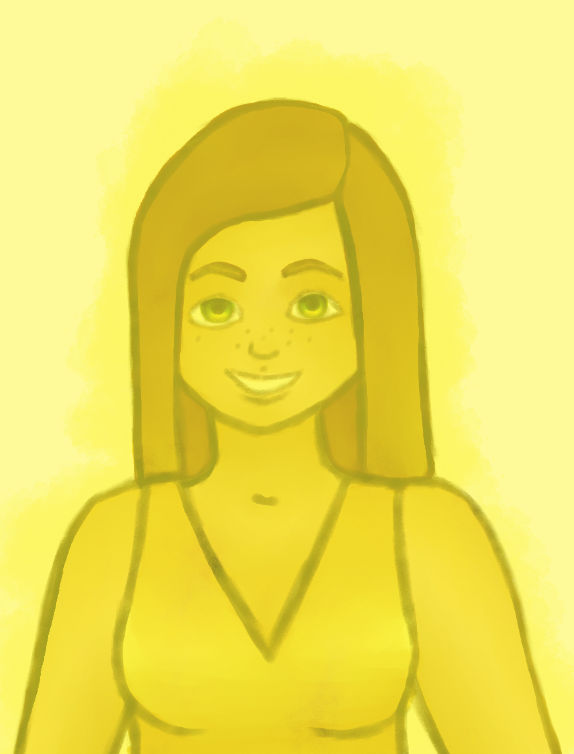 Tejana's Regeneration by DryuPerry on DeviantArt