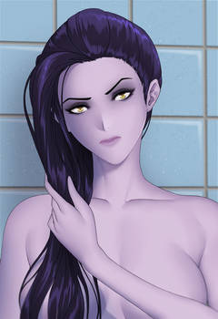 Widowmaker