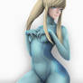 Samus Aran - Zero Suit